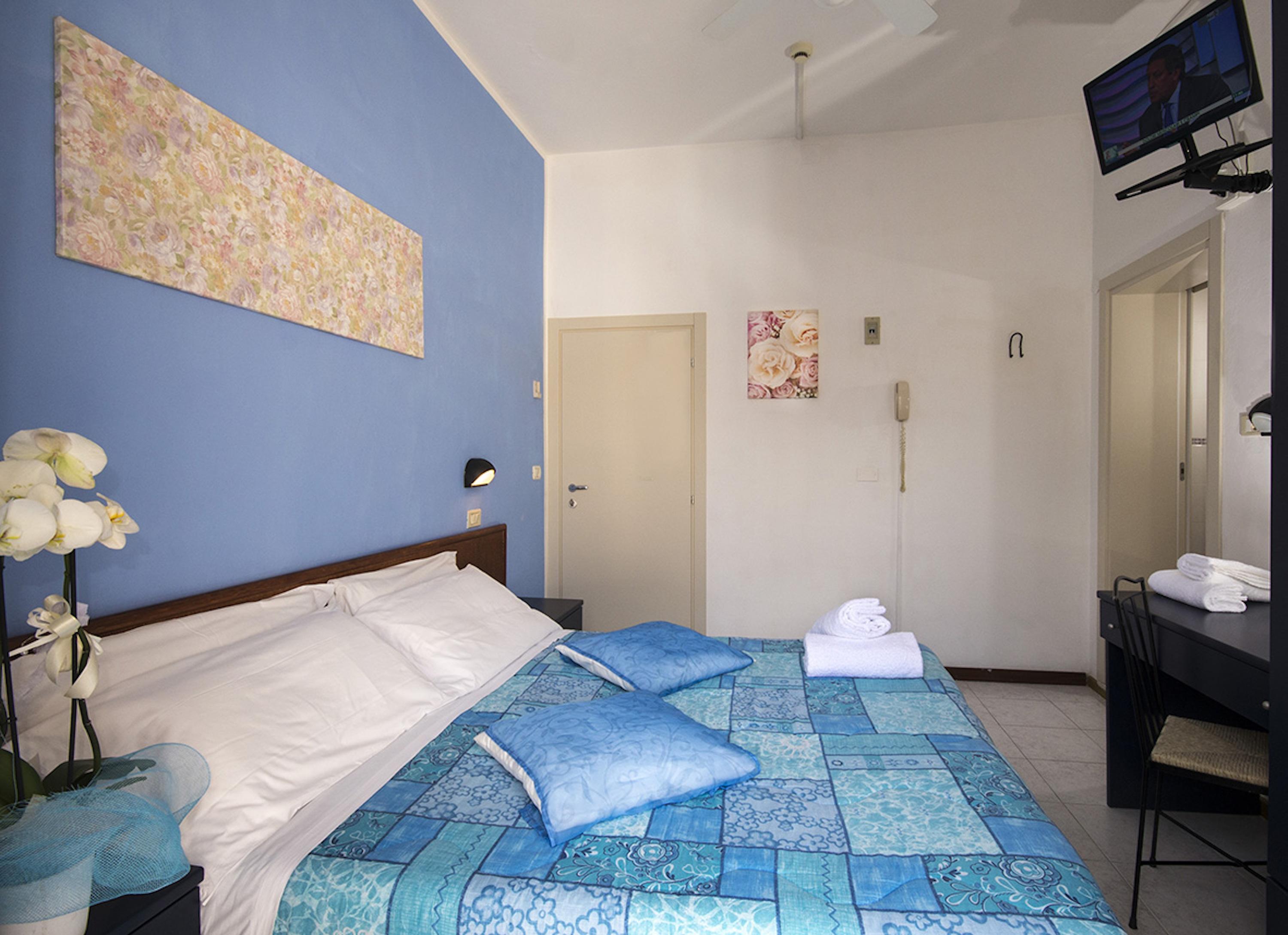 Hotel Milano Gatteo a Mare Luaran gambar