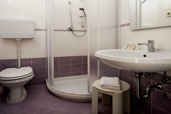 Hotel Milano Gatteo a Mare Luaran gambar
